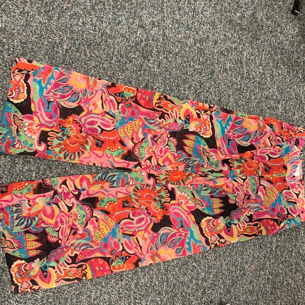 New york and company pants